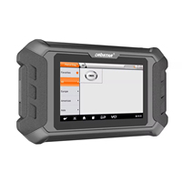 OBDSTAR X300 MINI pour Renault et Dacia : Programmeur de clés et calibrage du combiné d'instruments – Lecture des bulletins techniques