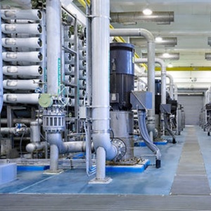 แผ่นกรองโพลีโพรพิลีนกู้คืนสูง10-540000 Nm3/ชม. แผ่นกรองโพลีคาร์บอเนตฮีเลียมสำหรับโรงไฟฟ้า - Product Image 5