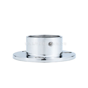 Soportes de Tubo de Acero Inoxidable de 90 Grados, Accesorios para Toldos Marinos para Fijación en Barandillas de Cubierta, Herrajes Esenciales para Barcos - Product Image 4