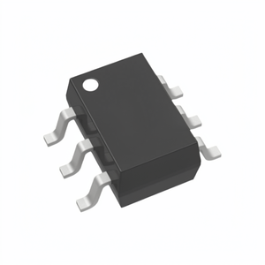 SOT 23 6 Thin, TSOT 23 6 Clock Timing BOM IC In Stock TPL5110DDCT Electronics Component - Product Image 1