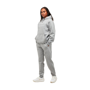 Sweat-shirt à capuche surdimensionné personnalisé pour homme, grande taille, hiver, streetwear, respirant, 100% coton, vente en gros, logo OEM - Product Image 1