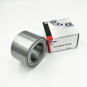 ลูกปืนล้อหน้า DAC3874 รุ่น <span class=keywords><strong>DAC3874W</strong></span>-<span class=keywords><strong>6CS84</strong></span> DAC3874 DAC3874003633 <span class=keywords><strong>DAC3874W</strong></span> <span class=keywords><strong>6CS84</strong></span> ขนาด 38x74x36x33 มม. - Product Image 6