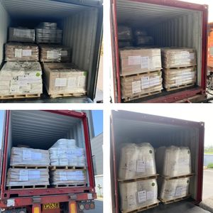 Ciment réfractaire coulable ULTRA-CAST 200 pour alliages non ferreux, pour la fusion du cuivre et le maintien de la <span class=keywords><strong>porte</strong></span> du four - Product Image 5