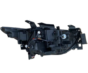 Hot Bán phụ kiện xe hơi đèn pha lắp ráp cho <span class=keywords><strong>Mazda</strong></span> CX5-2017 Châu Âu phiên bản cao - Product Image 3