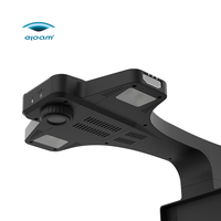 Escáner de libros asistido por láser Eloam 28MP A3 con pantalla de vista previa de interfaz USB y base de libros en forma de V Producto en stock