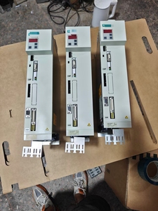 Variador de Frecuencia 6SE7016-0TP70-Z+G93 Monofásico 380V 400W IP20 con Comunicación DP, Codificador C23 y Decodificador de Encriptación F01 - Product Image 6