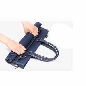 Nuevo Bolso de Mano Impermeable para Abogados, Bandolera, Bolso de Viaje, Maletín para Portátil, para Hombres - Product Image 2