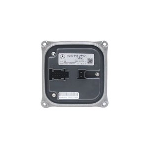 Modulo di controllo a LED per faro anteriore A2539050900 ECU per Mercedes LN5477-auto e moto/luci e lampadine - Product Image 3
