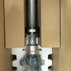 Analizador de Oxígeno de Zirconia Yokogawa ZR22G - Product Image 2