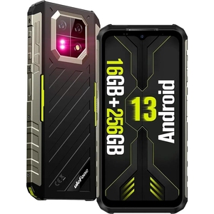 <span class=keywords><strong>Ulefone</strong></span> <span class=keywords><strong>Armor</strong></span> 22 8 Go de RAM + 128 Go de ROM 6,58 pouces FHD+120Hz Android 13 IP68 NFC 4G Téléphone mobile robuste Android - Product Image 1