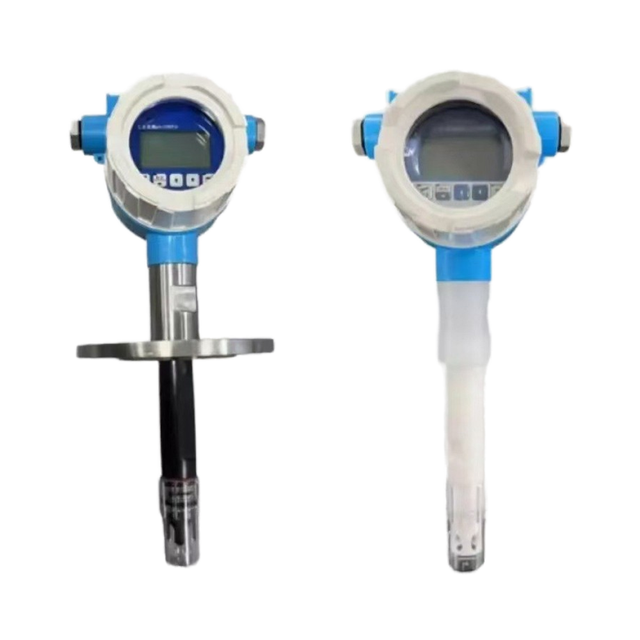 Integrated Explosion-Proof Industrial Online PH/ORP Water Quality Monitoring Control Transmitter Customized OEM Support