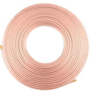 Tube de cuivre en spirale pour climatiseur SW-Cu, vente en gros d'usine - Product Image 6