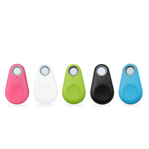 Buscador de llaves inalámbrico universal Blue Tooth Smart Gps Locator Anti Lost Alarm Recordatorio Tracker para mascotas - Product Image 6