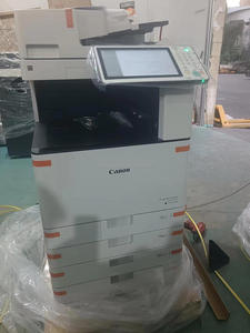 Precio bajo A3 Fotocopiadora Oficina Fotocopias Impresora a color C3530 C5560 C5550 - Product Image 4