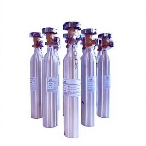 Isótopo de Oxígeno Estable O2-18 para Geología y Protección Ambiental - Product Image 6