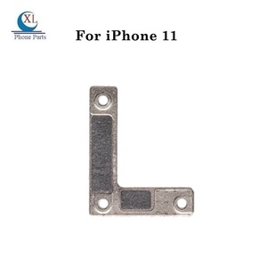 Phụ Kiện Giá Đỡ Kẹp Kim Loại Bên Trong Điện Thoại Cho <span class=keywords><strong>iPhone</strong></span> 14 13 12 11 Pro Max Xs Max Xr X 8 7 Plus Vỏ Bọc FPC Pin Cáp Dẻo - Product Image 5