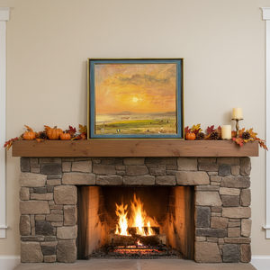 Reproduction de qualité muséale de la peinture « <span class=keywords><strong>Brighton</strong></span> <span class=keywords><strong>Beach</strong></span> » de John Constable, sur toile écologique résistante aux UV, haute définition - Product Image 1