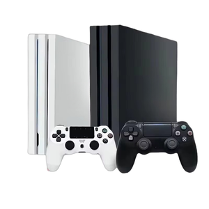 Nouvelle console de jeu portable Slim Pro 1 To 512 Go PS Professionnelle en gros, d'usine, non ouverte - Offre Spéciale - Product Image 1