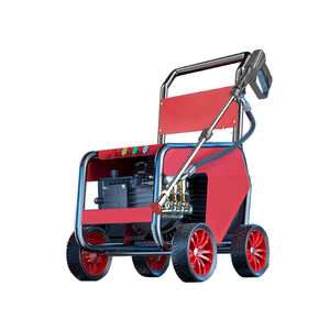 <span class=keywords><strong>Prix</strong></span> usine Heavy Duty Équipement de nettoyage Commercial Car Wash Shop Puissant nettoyeur haute pression - Product Image 1