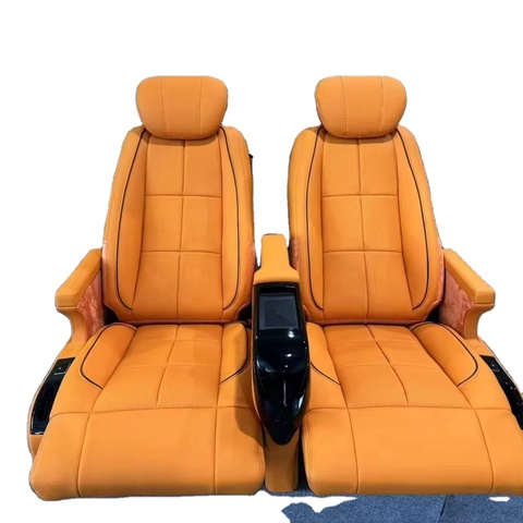 SUVEscalade Prado  Luxury Conso Lerear cadillac Escalade Esv Armrest Seats Escalade cadillac Seats/ Chair