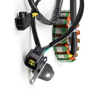 Bobina de Estator Magneto 32101-29F00 para SUZUKI DRZ <span class=keywords><strong>400</strong></span> <span class=keywords><strong>DR</strong></span>-<span class=keywords><strong>Z</strong></span> <span class=keywords><strong>400</strong></span> 2000 - 2016 DRZ400 S E <span class=keywords><strong>SM</strong></span> DRZ250 - Product Image 4