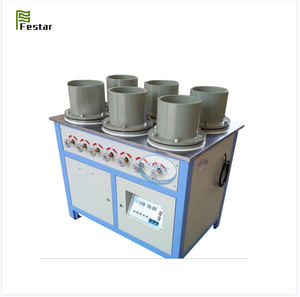 Hidrolik basınçlı su Penetration syonu testi için beton geçirilebilirlik test cihazı - Product Image 6