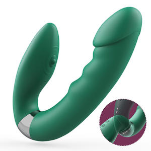 Kadın Masturbator <span class=keywords><strong>3</strong></span> in 1 Clit enayi yapay penis g-spot vibratör Vibrators vibratörler kadınlar için klitoral stimülatör yapay penis - Product Image 1
