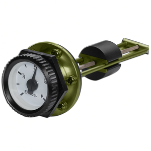 Jauge de niveau de carburant liquide mécanique GLTV4 500 mm - Product Image 3