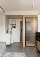 Service de dessin CAO 2D et de rendu 3D pour appartements hôteliers, pour la conception de décoration intérieure