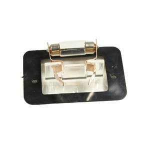 Luce Targa - Adatta a Tutte le Marche, Compatibile con LAND ROVER - Product Image 1