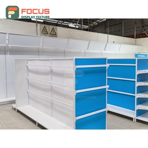 Expositor de Lujo para Pelucas, Estante de Varios Niveles con Marco Reforzado, Unidad de Exhibición para Tiendas de Pelucas - Product Image 1