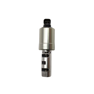 Vanne solénoïde Mazda Pe01-14-420, régulateur de pression d'huile Ocv pour le contrôle du moteur - Product Image 2