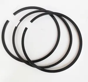 Chất lượng cao cho cat-bộ phận piston cho 1w8922 cat3406 3408 3412 3048 3046 Piston Ring Set - Product Image 1