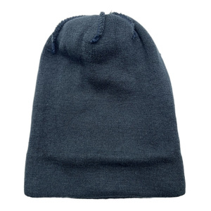 Custom Bobble <strong>Beanie</strong> Hats Winter Outdoor Ski Snow Logo Jacquard Acrylic Knitted Cuff <strong>Pom</strong> <strong>Pom</strong> <strong>Beanie</strong> - Product Image 4