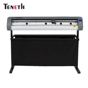 เครื่องตัดวางแผน teneth 74ซม./ตัดสติกเกอร์/ไวนิล/ความหนาในการตัดสูงสุด1มม - Product Image 3
