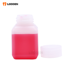 Zircone dentaire 50 ml/flacon Rouge EO Pontic Liquide 50 ml - Product Image 6