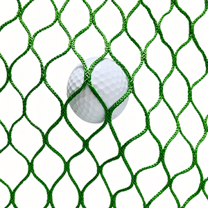 Red de Barrera para Golf de Tejido Suave, Sin Bolas Salientes, con Malla de 25x25mm para Aislamiento de Campos de Golf al Aire Libre - Product Image 3