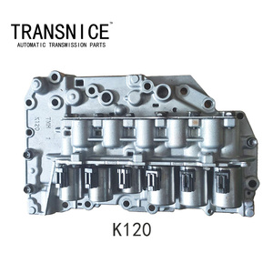 Cuerpo de Válvulas para Transmisión Automática K120 para Toyota Camry 2018-2021, Avensis 2008-2021, Corolla 2010-2016, Lexus <span class=keywords><strong>NX</strong></span> 2014-2016 - Product Image 1