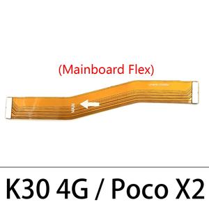 Principal <span class=keywords><strong>FPC</strong></span> pantalla LCD con placa base Flex Cable cinta para Xiaomi Mi A3 Poco F2 F3 Pro 9 Mi9 10T <span class=keywords><strong>11</strong></span> Lite para Redmi K30 Pro 4G - Product Image 5
