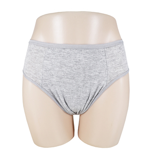 Mutandine Monouso in Cotone <span class=keywords><strong>per</strong></span> Ragazze, <span class=keywords><strong>per</strong></span> Viaggi e Uso Domestico, Leggere e Traspiranti, Confezionate Singolarmente - Product Image 3