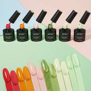 Nouvelle Tendance 88 Couleurs OEM/ODM Pigments Écologiques HEMA Professionnels Longue Durée Non Toxiques Vernis à Ongles Peel-Off LED/UV Séchage Rapide 30s/2min - Product Image 4
