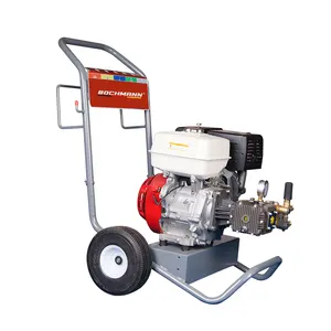 280bar/300bar petrol power washer high pressure car cleaner Water Jet Washer