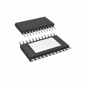 Power Management (PMIC) Buy Online Electronic Components 24 PowerTSSOP TPS70302PWP BOM IC In Stock - Product Image 1