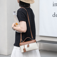 Bolsos de Diseñador de Cuero Genuino para Mujer, Bolsos de Hombro, Bandolera, Bolsos Tote de Piel de Vaca, Compras en Línea en Alibaba China