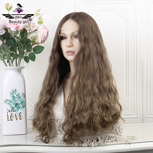 Perruques Sheitel casher durables pour usage quotidien, respirantes et confortables, en dentelle HD suisse, sans colle, pour femmes orthodoxes - Product Image 4