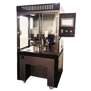 Máquina de Prueba de Pulpa Tipo PFI para Laboratorio de Control Automático Bonnin - Product Image 1