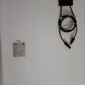 แผงโซลาร์เซลล์แบบผลึกเดี่ยว 270W-300W PERC ขนาดเซลล์ 156.75 มม. x 156.75 มม. - Product Image 3