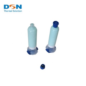 Gel Termoconduttivo a <span class=keywords><strong>2</strong></span> Componenti 6W PASTA TERMOCONDUTTIVA - Product Image 4