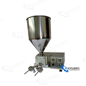 Hướng Dẫn Sử Dụng Donut Kem Phô Mai Bơ Điền Injector Máy - Product Image 5