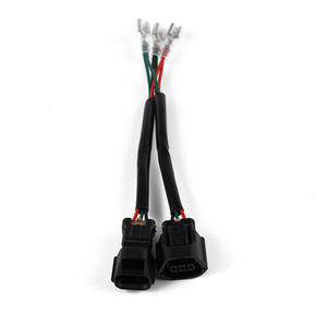Adaptador de Conexión de Plástico NICECNC de 14 cm para Motocicleta <span class=keywords><strong>KTM</strong></span> <span class=keywords><strong>FREERIDE</strong></span> <span class=keywords><strong>350</strong></span> 2013-2017 500 EXC/SIX DAYS 2012-2016 - Product Image 5